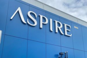 aspire
