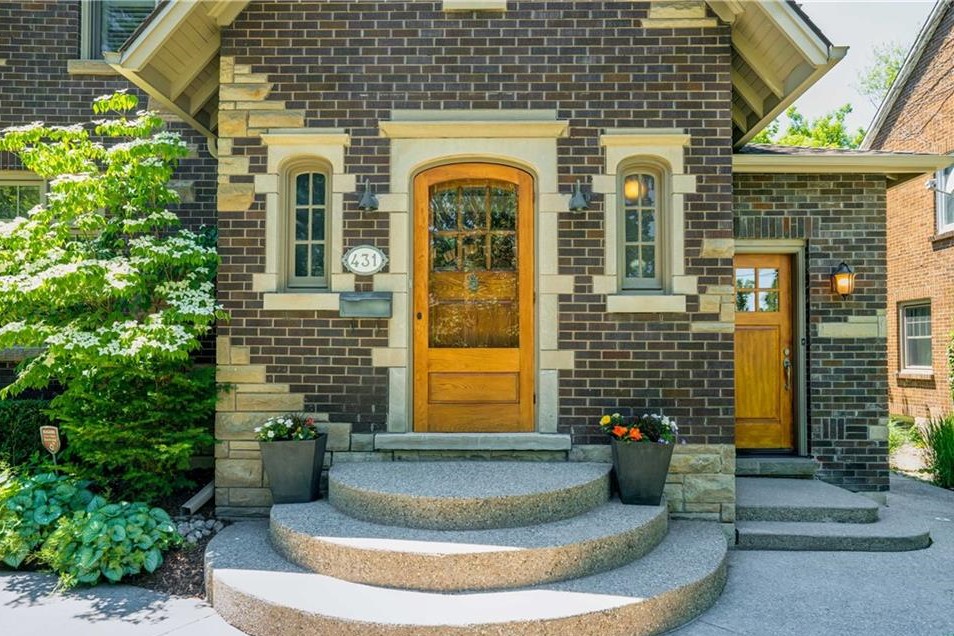 Home of the Week: 431 Wortley Road 431 Wortley Road London Inc. Realty