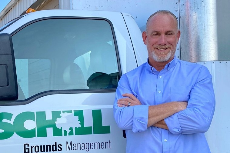 TLC Landscaping acquired by U.S. firm TLC Landscaping Mergers & Acquisitions