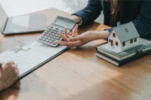 home sales