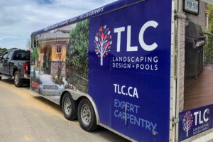 TLC Landscaping