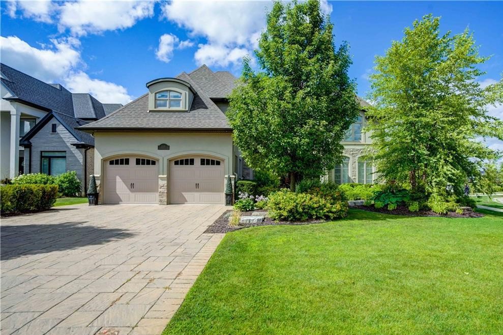 Home of the Week: 2459 Waterside Close 2459 Waterside Close London Inc. Realty