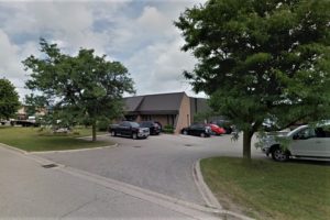 commercial real estate