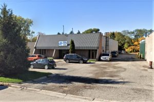 commercial real estate