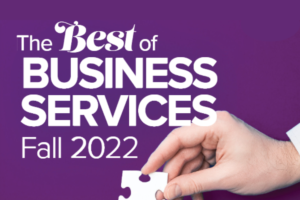 business services