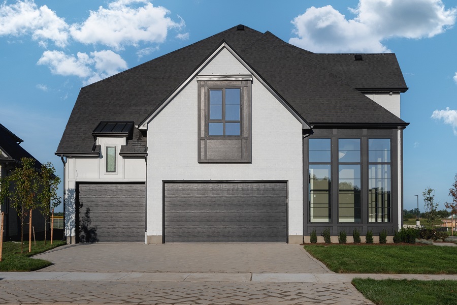 Home of the Week: Woodfield Dream Home green home homebuilding