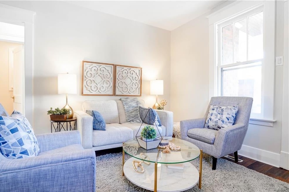 Home of the Week: 299 Ashland Avenue 299 Ashland Avenue Home of the Week