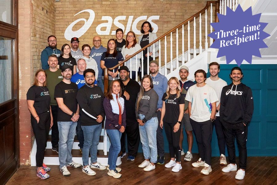 Asics Buys Runkeeper in Another Shoe and Software Team-Up