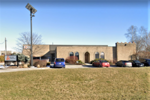 commercial real estate