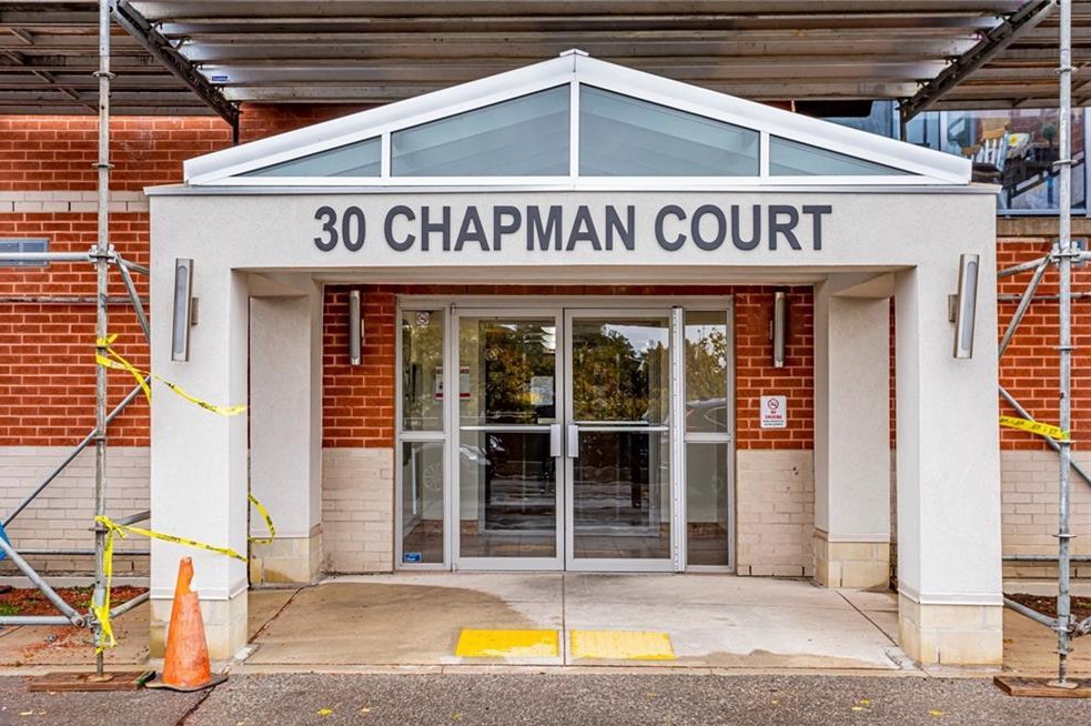 Home of the Week: 30 Chapman Court 30 Chapman Court Home of the Week