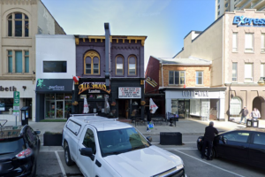 commercial real estate