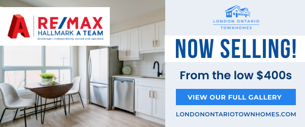 A change is in the air housing market London Inc. Realty
