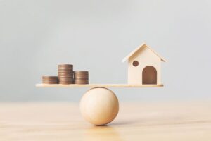 London real estate