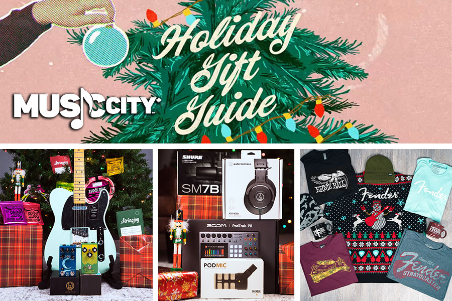 Shop Local Holiday Gift Guide shop local David E. White