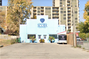 commercial real estate