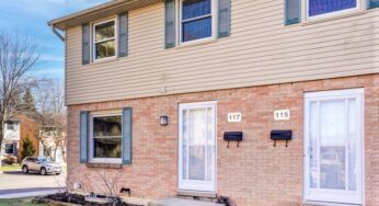 Home of the Week: 117-1247 Huron Street
