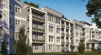 Home of the Week: 100 The Promenade