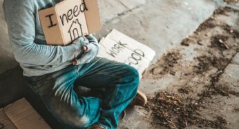 A community response to homelessness