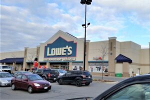 commercial real estate