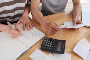 cost of living