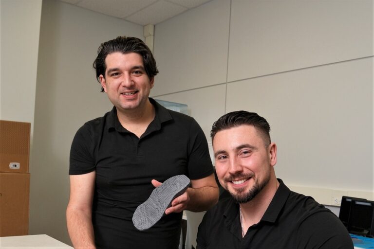 step sciences