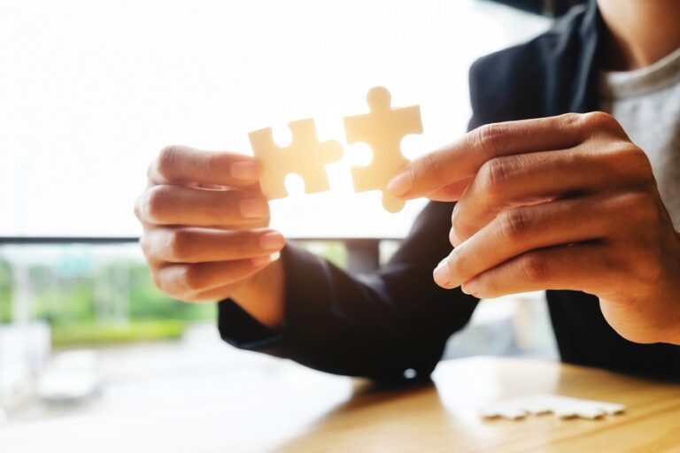 business services