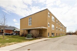 commercial real estate