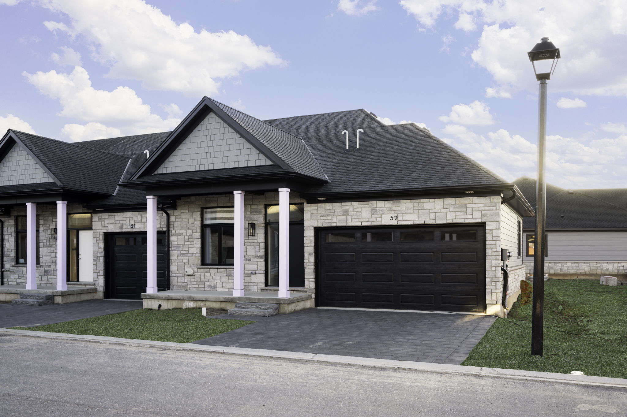 Home of the Week: Domus Dream Home Bridlewood Dream Home Lottery