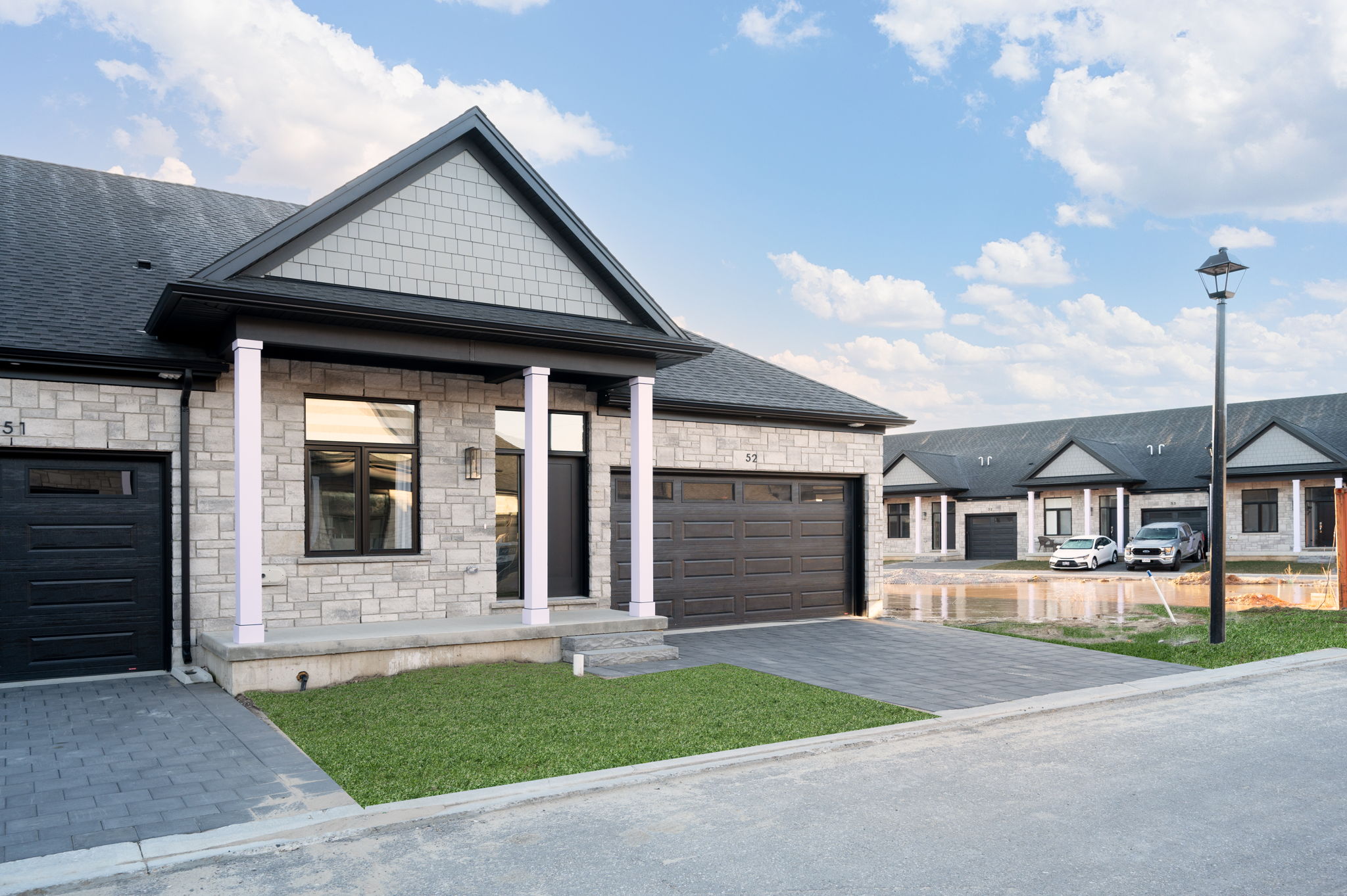 Home of the Week: Domus Dream Home weekly Domus Developments