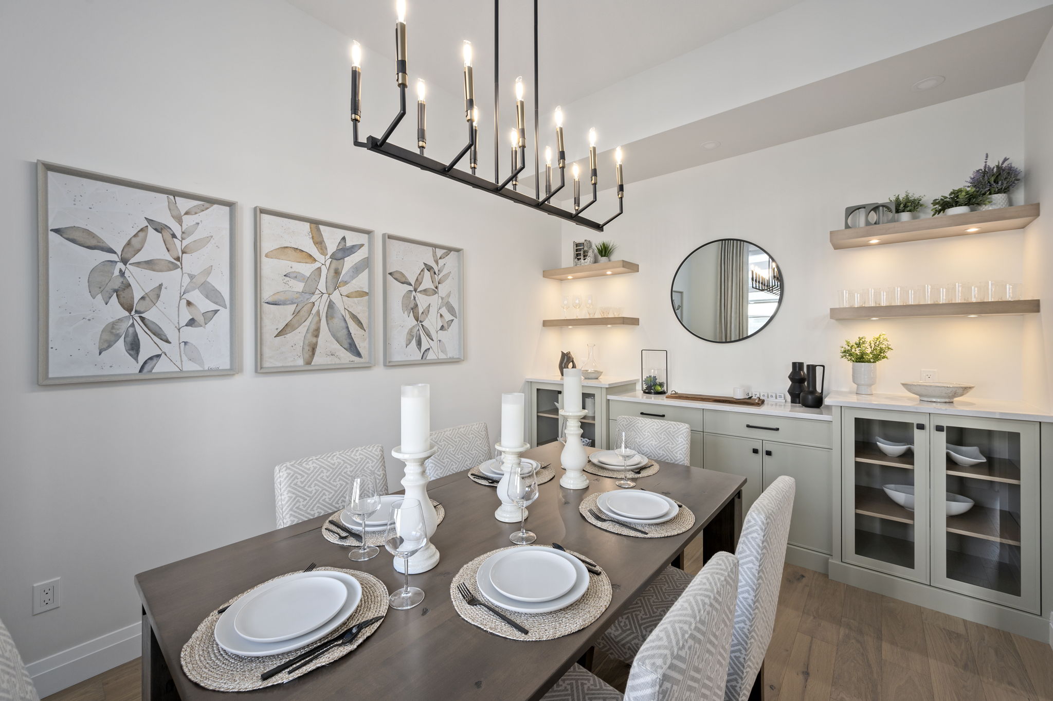 Home of the Week: Domus Dream Home weekly Domus Developments