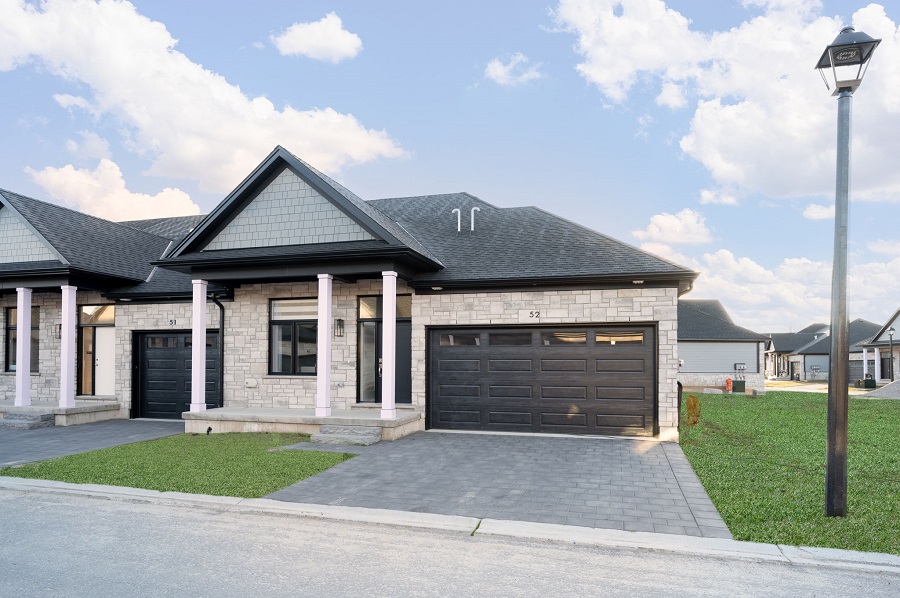 Home of the Week: Domus Dream Home weekly Domus Developments