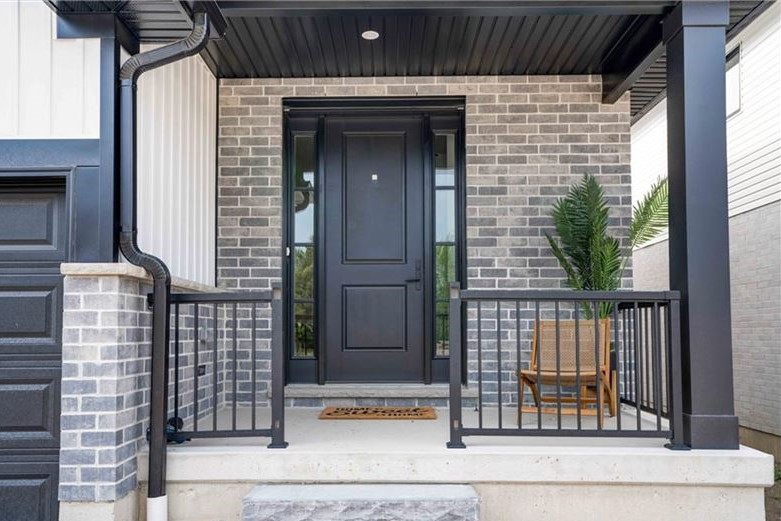 Home of the Week: 76 Basil Crescent 76 basil crescent Home of the Week