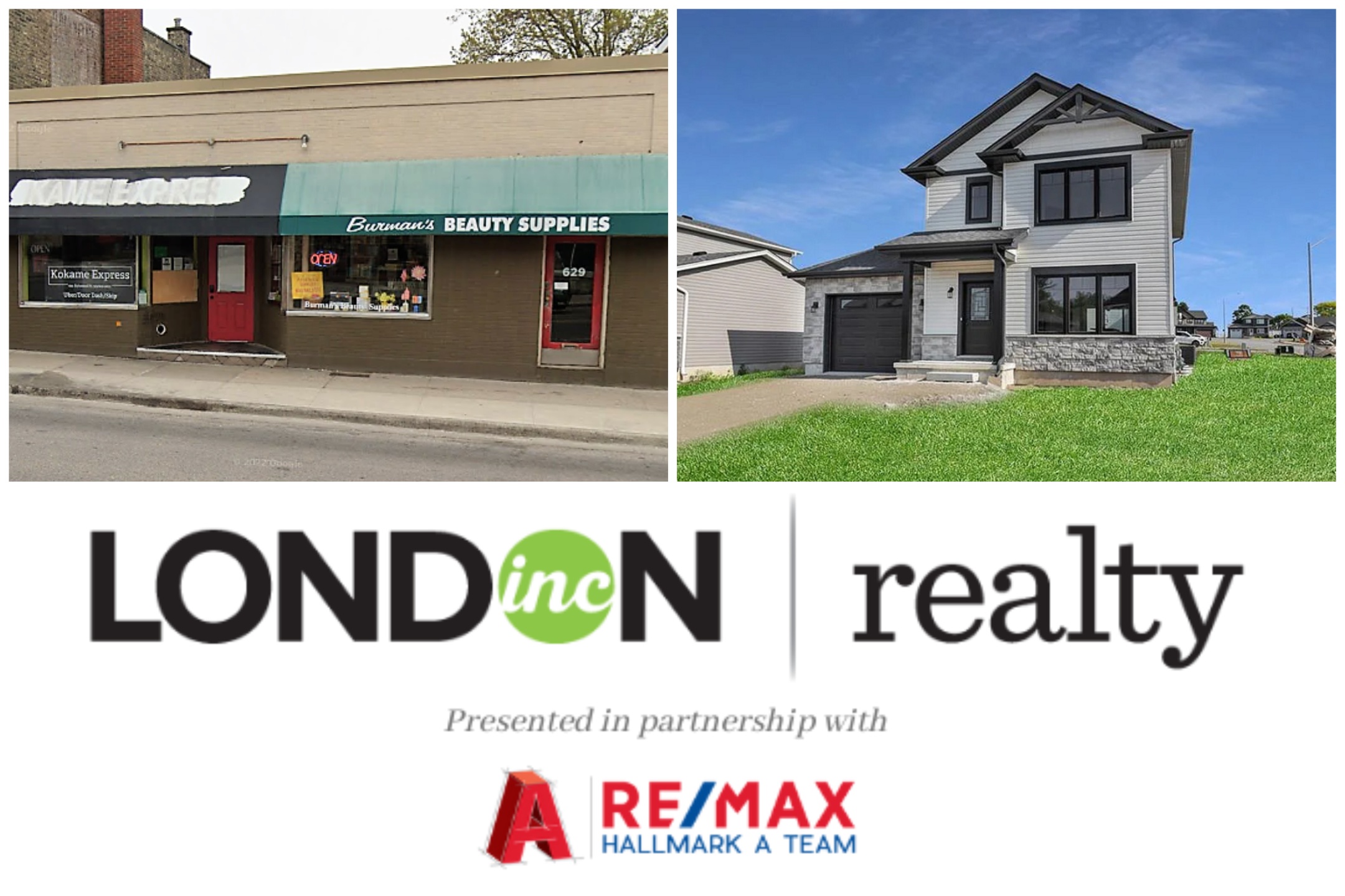 20 Under 40 Kirsten Krose London Inc Magazine