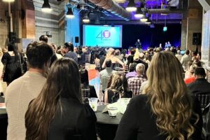 20 Under 40
