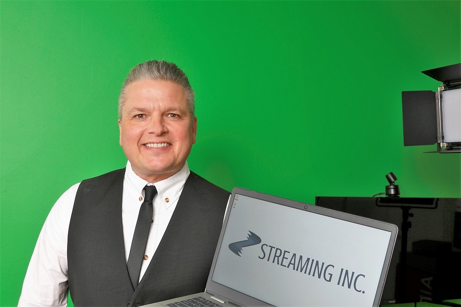 Brian Spencer