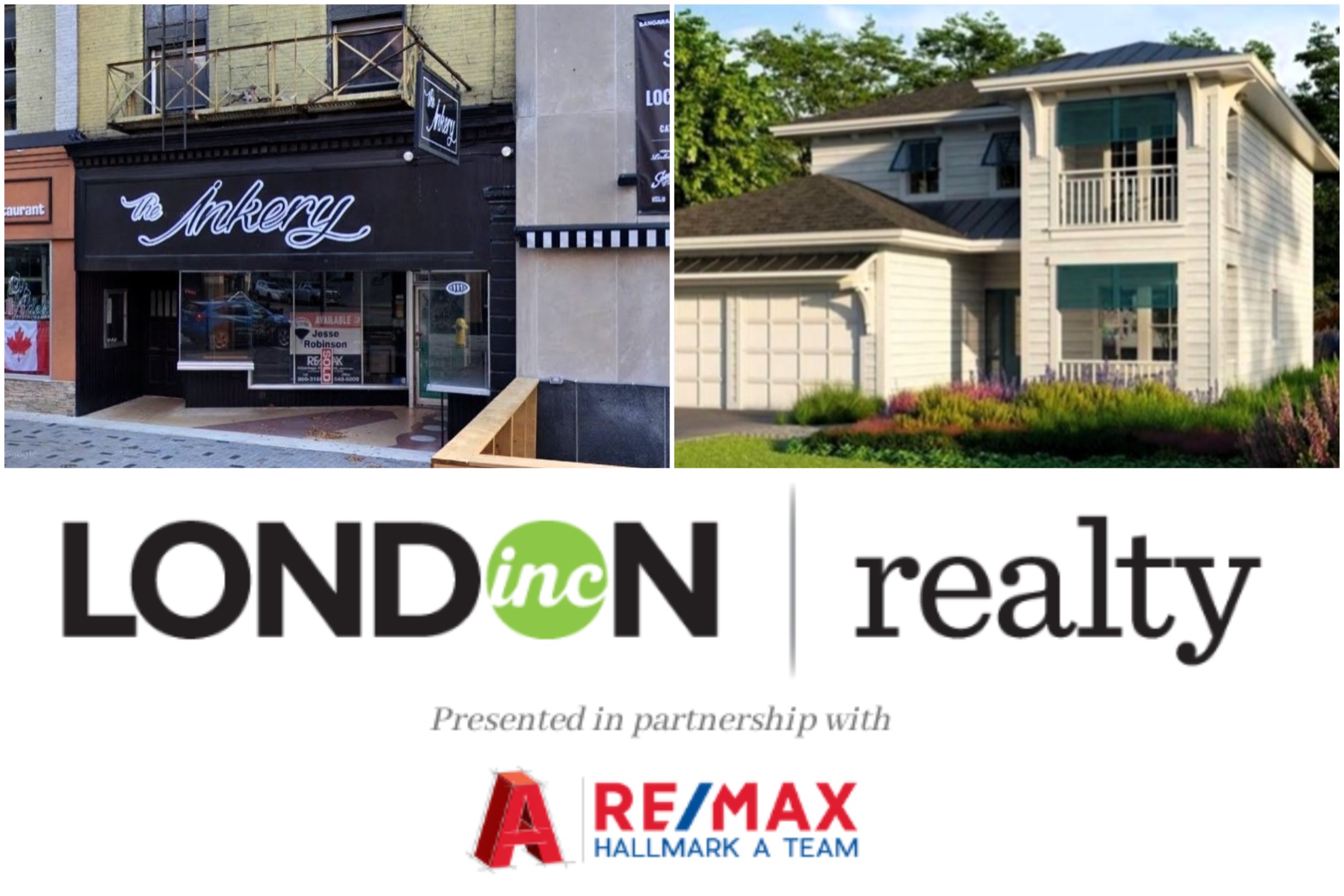 London Inc. Weekly • 26 • 2019 London Inc Magazine