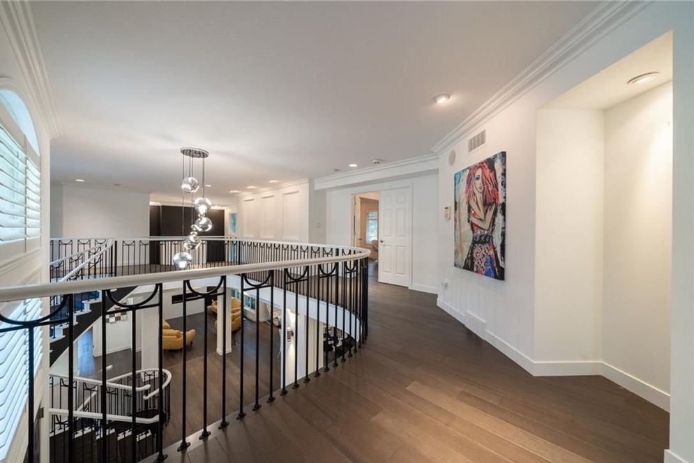 Home of the Week: 99 Fitzwilliam Boulevard 99 Fitzwilliam Boulevard Home of the Week