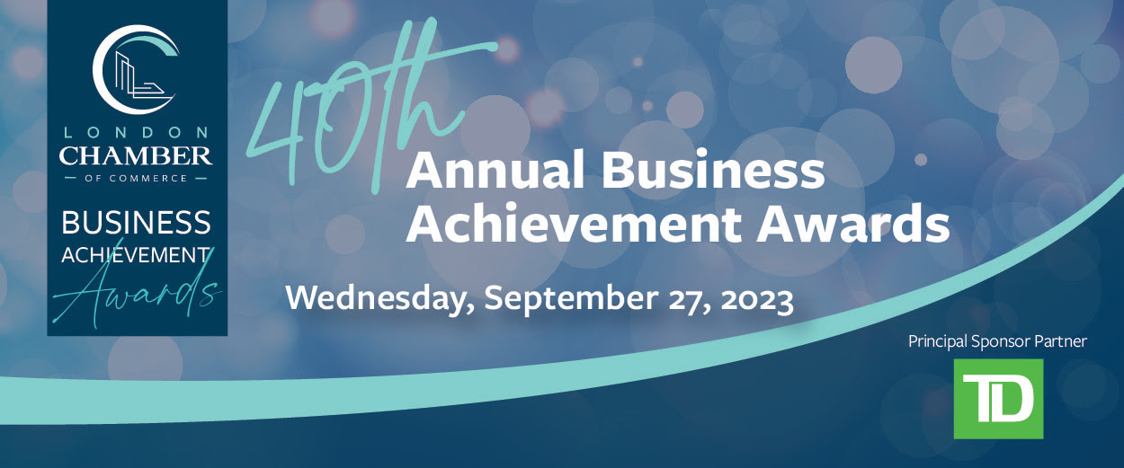 Awarding achievements business achievement awards Cover Story