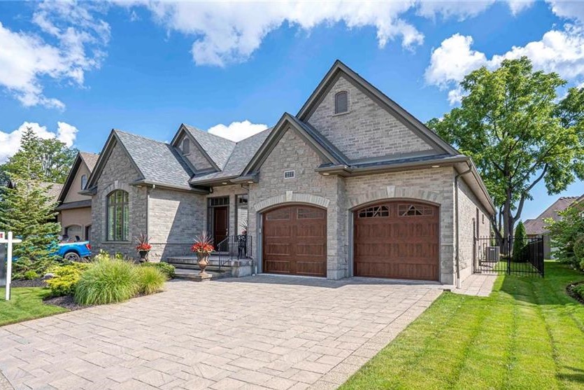 Home of the Week: 211 Woodholme Place 211 Woodholme Place London Inc. Realty