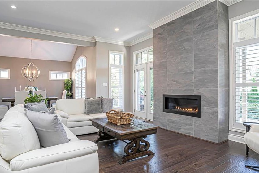 Home of the Week: 211 Woodholme Place 211 Woodholme Place London Inc. Realty
