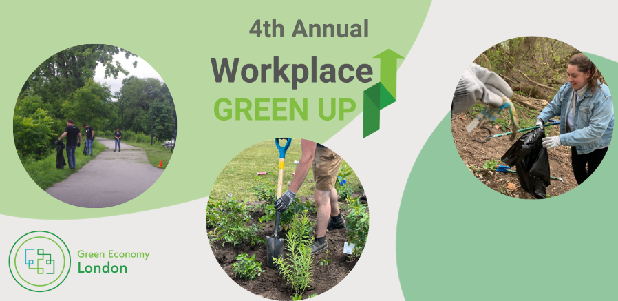 Celebrating workplace sustainability sustainability Awards