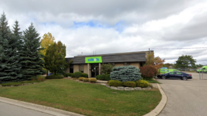 commercial real estate