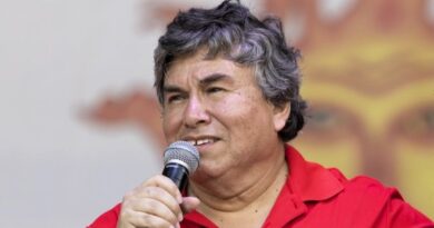 Alfredo Caxaj