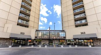 Home of the Week: 1404-363 Colborne Street