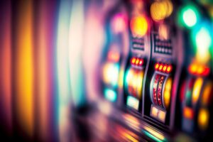 slot game themes