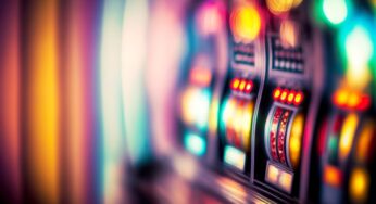 Slot game themes