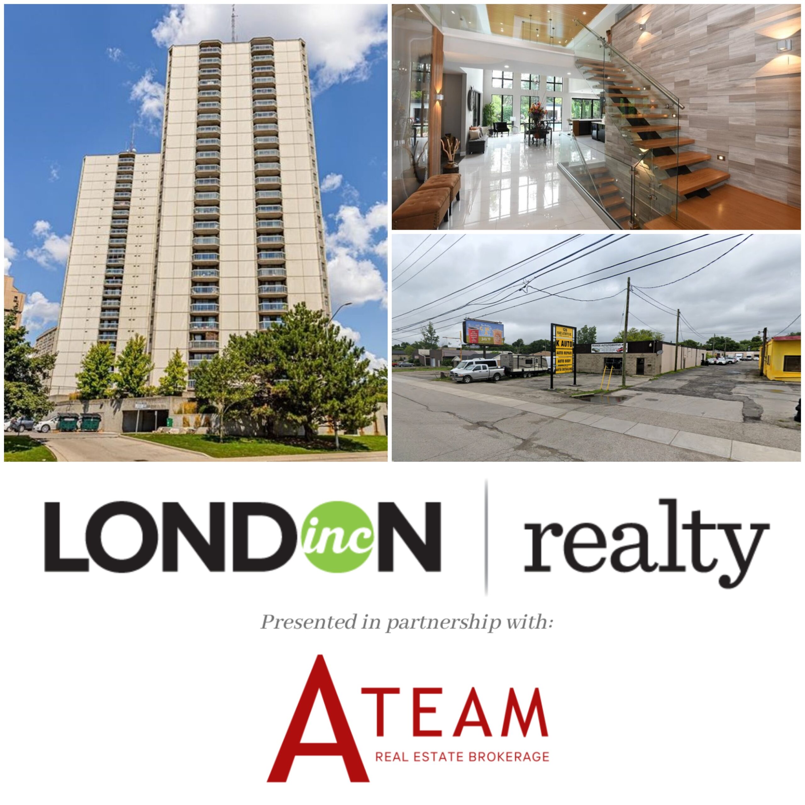 Built To Scale London Inc Magazine