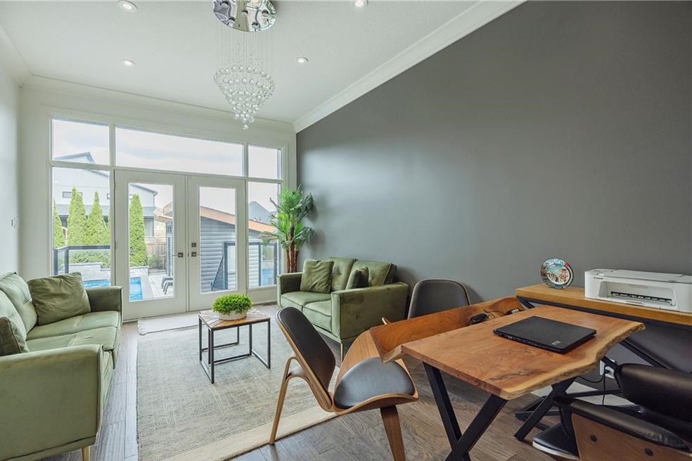 Home of the Week: 6584 French Avenue 821 Colborne Street A Team London