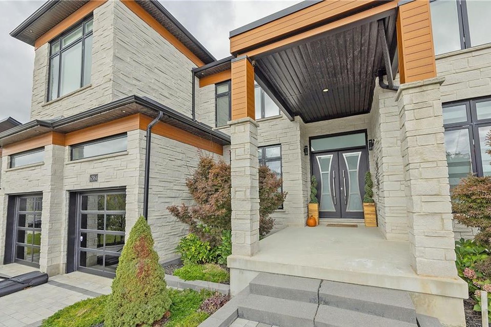 Home of the Week: 6584 French Avenue 130 Windsor Crescent residential real estate