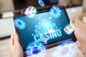 casino